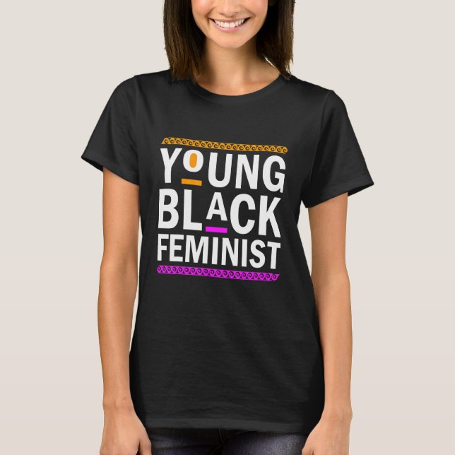 Camiseta Mulheres Direitos Femininas Empoderamento Mulher R (Frente)