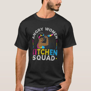 Camiseta Mulheres do Orgulho Negro, Pansexualidade Engraçad