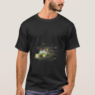 Camiseta Mulheres É A Época Mais Maravilhosa Do Ano Chr
