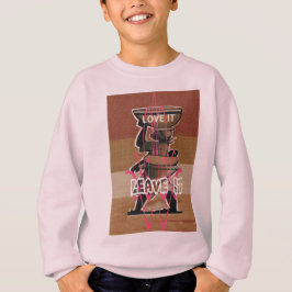 Camiseta Mulheres e crianças de volta no tempo