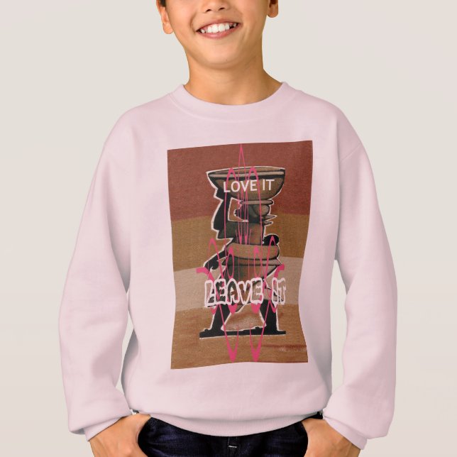 Camiseta Mulheres e crianças de volta no tempo (Frente)