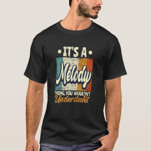 Camiseta Mulheres é uma coisa melodia que você não entender