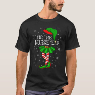 Camiseta Mulheres em união de família Meninas Eu sou a enfe