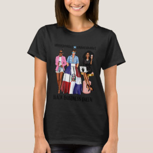Camiseta Mulheres Empresariais Dominicanas Inparáveis Irrom