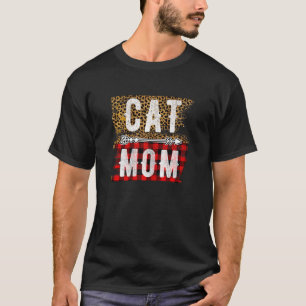 Camiseta Mulheres Engraçadas A Melhor Mamãe De Gato A Cada 