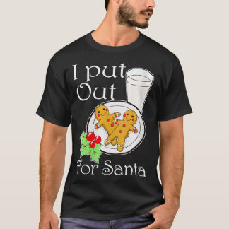 Camiseta Mulheres Engraçadas Adulto Humor Natal Feriado I