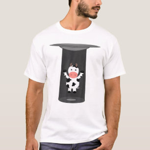 Camiseta Mulheres Engraçadas Anti-CHURRASCO Tee Vegan