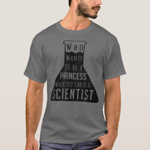 Camiseta Mulheres Engraçadas Ciência Química Biologia Estud