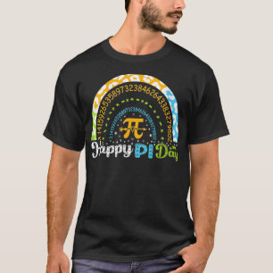 Camiseta Mulheres Engraçadas Feliz Dia Pi 2022 Citação Pi D