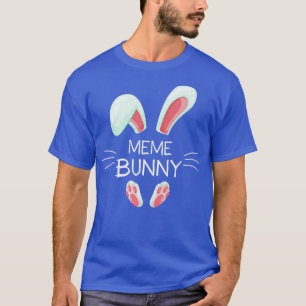 Camiseta Mulheres Engraçadas Páscoa Dia Figurino Correspond