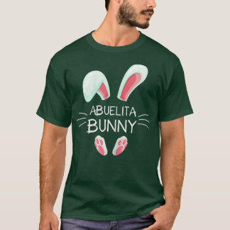 Camiseta Mulheres Engraçadas Páscoa Dia Figurino Correspond