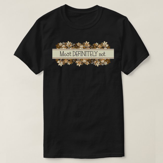 Camiseta Mulheres Engraçadas Premium (Frente do Design)