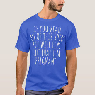 Camiseta Mulheres Engraçadas Primeira Vez Que A Mãe Pai Anu