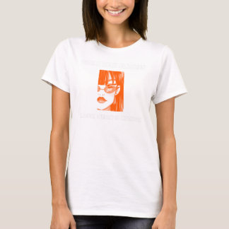 CAMISETA MULHERES ESCALAM ROCHAS PORQUE TERAPIA É CARA W