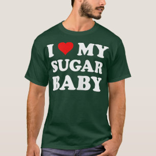 Camiseta Mulheres Eu Amo Minha Mulher Engraçada E Engraçada