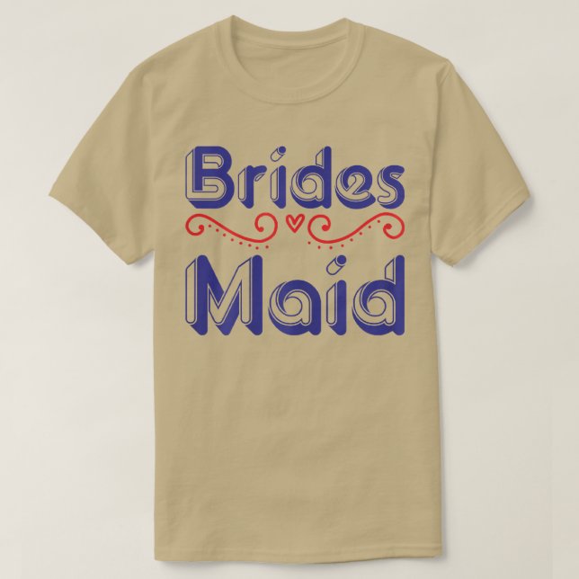 Camiseta Mulheres Eu Faço Tripulação Bachelorette Bride Bri (Frente do Design)
