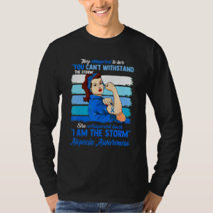 Camiseta Mulheres Eu Sou O Guerreiro Da Consciência Da Temp