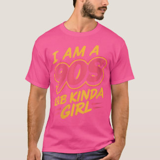 Camiseta Mulheres Eu Sou Uma Garota Do Tipo Rb 90