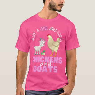 Camiseta Mulheres Fazendeiras Mãe Apenas Uma Menina Que Ama