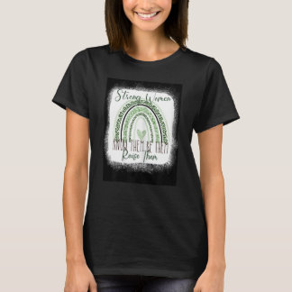 Camiseta Mulheres Fortes Citam Feminista Legal Forte Wo