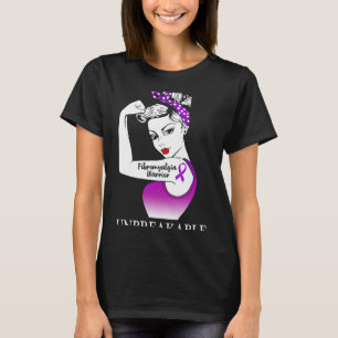 Camiseta Mulheres Fortes e Inseparáveis do Guerreiro