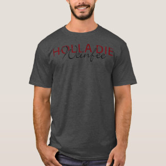 Camiseta Mulheres Holla, a Fada do Vinho