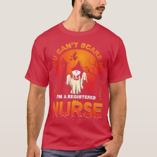 Camiseta Mulheres homens assustados assustadores bruxas do