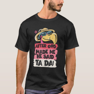 Camiseta Mulheres Homens Engraçados Dizendo Sarcástico Nove