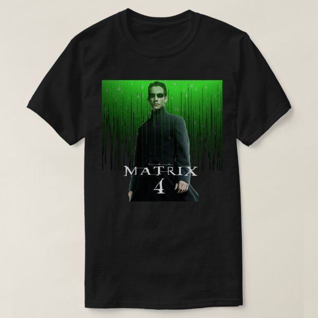 Camiseta Mulheres Homens Keanu Art É Incrível Para A Ventil (Frente do Design)