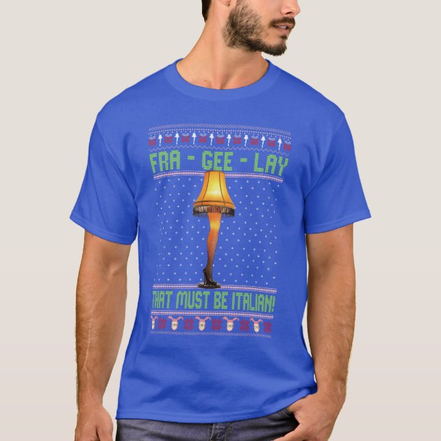 Camiseta Mulheres Homens menina (Frente)