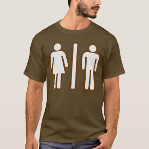 Camiseta Mulheres Homens T-Shirt