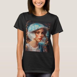 Camiseta Mulheres honradas