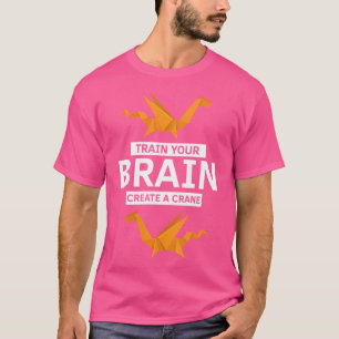 Camiseta Mulheres Japonesas Origami Design E Colorido Kirig