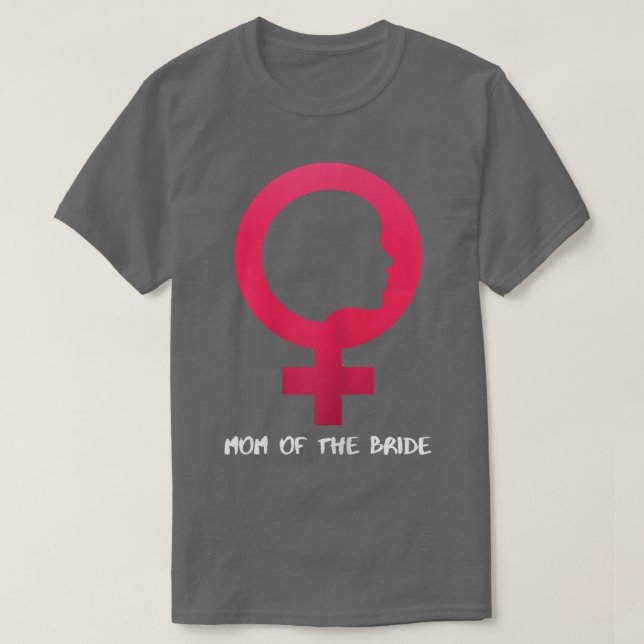 Camiseta Mulheres Mãe Do Dia de as mães 673 (Frente do Design)