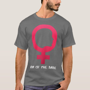 Camiseta Mulheres Mãe Do Dia de as mães 673