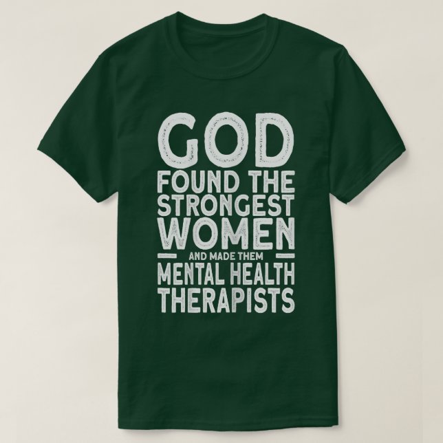 Camiseta Mulheres Mais Fortes Terapêutica Mental 6992 3088 (Frente do Design)