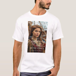 Camiseta Mulheres Marinheiras de Vera B de Hearts of Oak