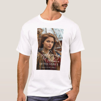 Camiseta Mulheres Marinheiras de Vera B de Hearts of Oak