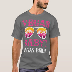Camiseta Mulheres Matando Las Vegas Brigando Noiva Esquadrã