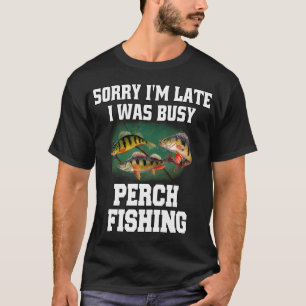 Camiseta Mulheres Me Querem peixe Me Temem Piadas de Pesca