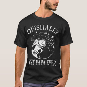 Camiseta Mulheres Me Querem, Peixes Me Temem