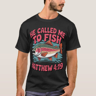 Camiseta Mulheres Me Querem, Peixes Me Temem #1