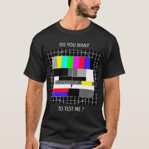 Camiseta Mulheres Me Querem, Peixes Me Temem ódio pelo pai