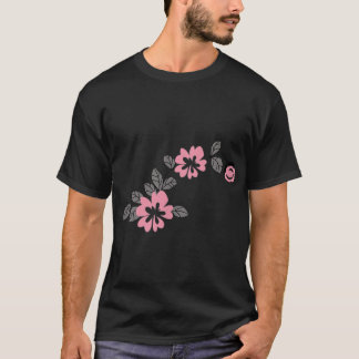 Camiseta Mulheres Miraculosas Ladybug Marinette DudorCheng 