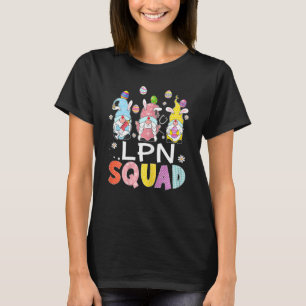 Camiseta Mulheres Na Praça Lpn Coelhinhos Gnomo Ovos De Coe