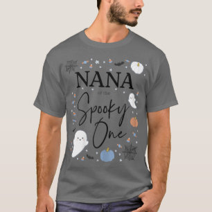Camiseta Mulheres Nana do Azul-Primeiro-Aniversário