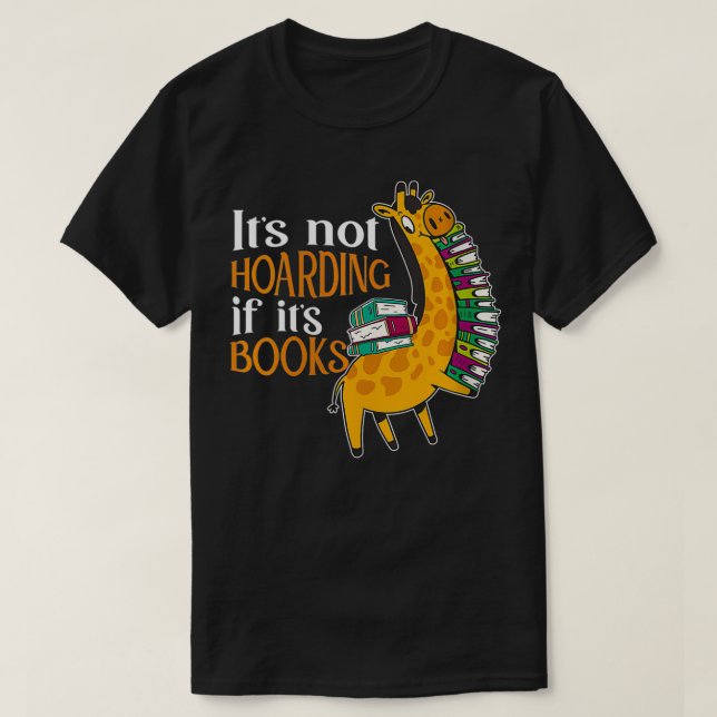 Camiseta Mulheres Não estão enterrando se são livros Leitor (Frente do Design)