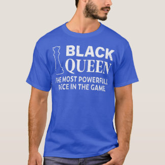 Camiseta Mulheres Negra História Mês Crianças Orgulhosas Or