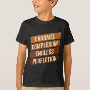 Camiseta Mulheres Negras Afro Melanin Dizendo História Negr