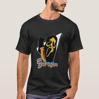 Camiseta Mulheres No Halloween Eu Coloquei Um Spell Em Ti A